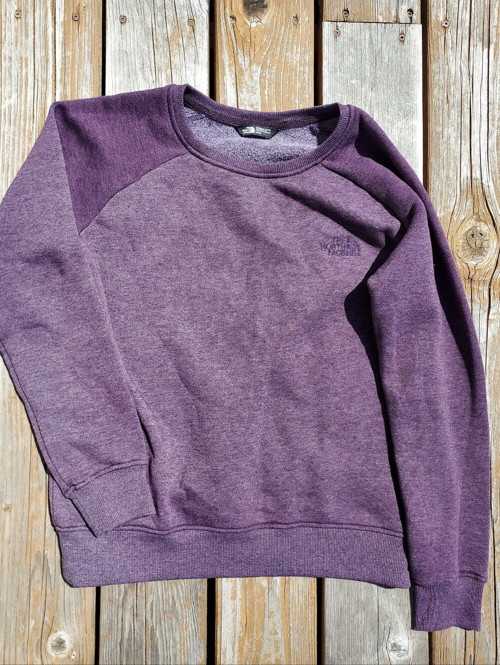 The North Face Crewneck Sweatshirt